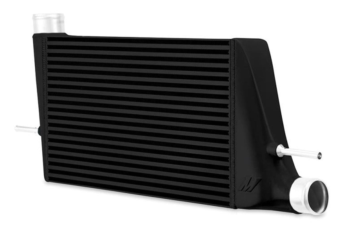Mishimoto Intercooler for Mitsubishi Evo X (MMINT-EVO-10XBK) black finish option
