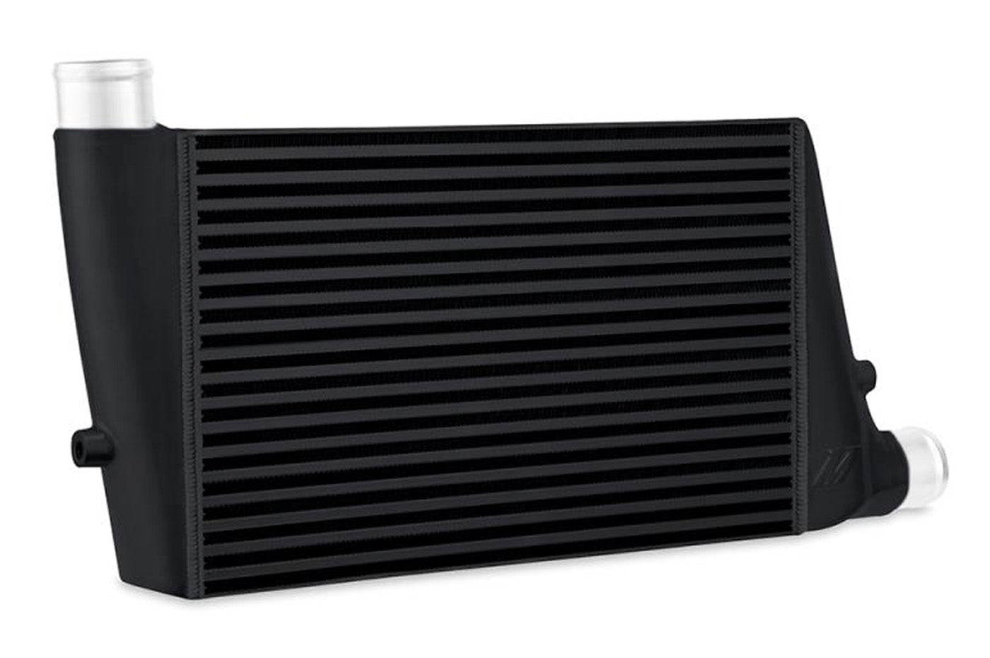Mishimoto Intercooler for Mitsubishi Evo X (MMINT-EVO-10XBK) black finish option