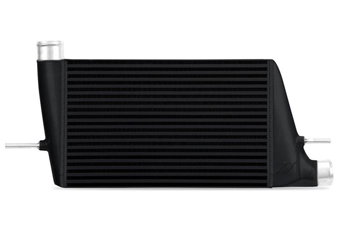 Mishimoto Intercooler for Mitsubishi Evo X (MMINT-EVO-10XBK) black finish option