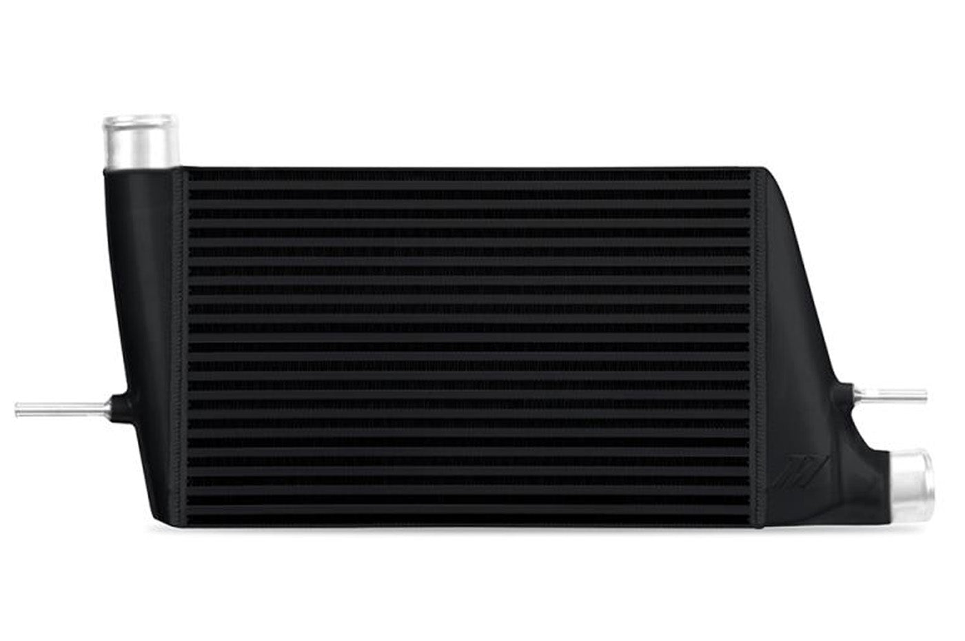 Mishimoto Intercooler for Mitsubishi Evo X (MMINT-EVO-10XBK) black finish option