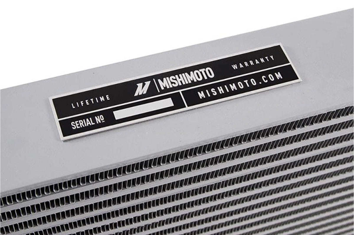 Mishimoto Oil Cooler Kit for BMW F8X M2/M3/M4 (MMOC-F80-15K)