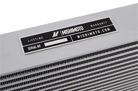 Mishimoto Oil Cooler Kit for BMW F8X M2/M3/M4 (MMOC-F80-15K)
