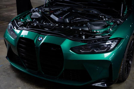 Mishimoto Performance Air Intake for BMW G8X M2/M3/M4 (MMAI-G80-21) installed