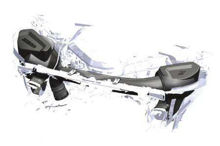 Mishimoto Performance Air Intake for BMW G8X M2/M3/M4 (MMAI-G80-21) placement view