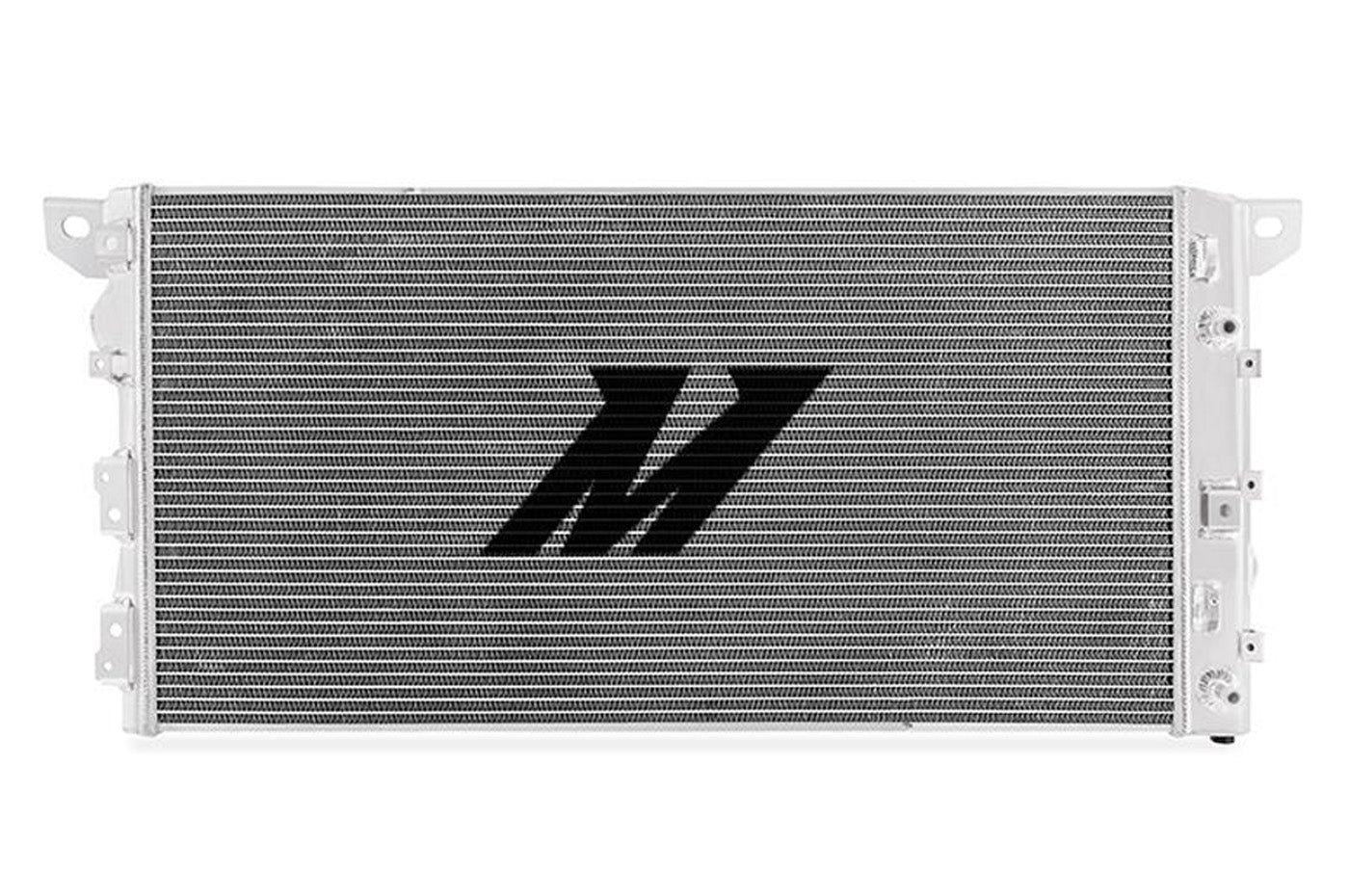 Mishimoto Performance Aluminum Radiator for 2017+ Ford F150 Raptor (MMRAD-F150-15)