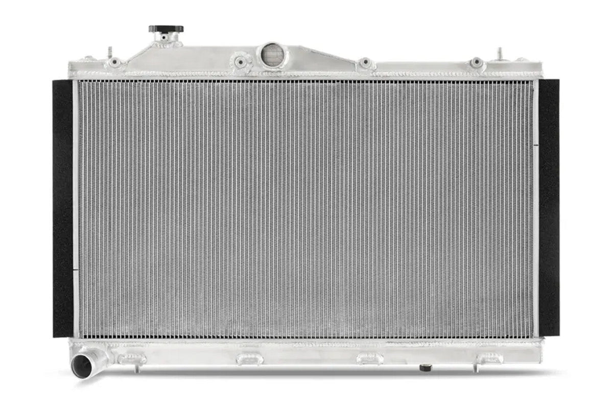 Mishimoto Performance Aluminum Radiator for 2022+ Subaru WRX (MMRAD-WRX-22)