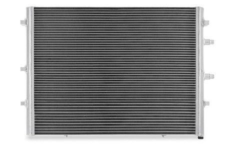 Mishimoto Performance Heat Exchanger for BMW F8X M2/M3/M4 (MMHE-F80-15)