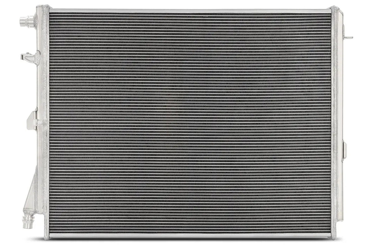 Mishimoto Performance Heat Exchanger for BMW G8X M2/M3/M4 (MMHE-G80-21) backside