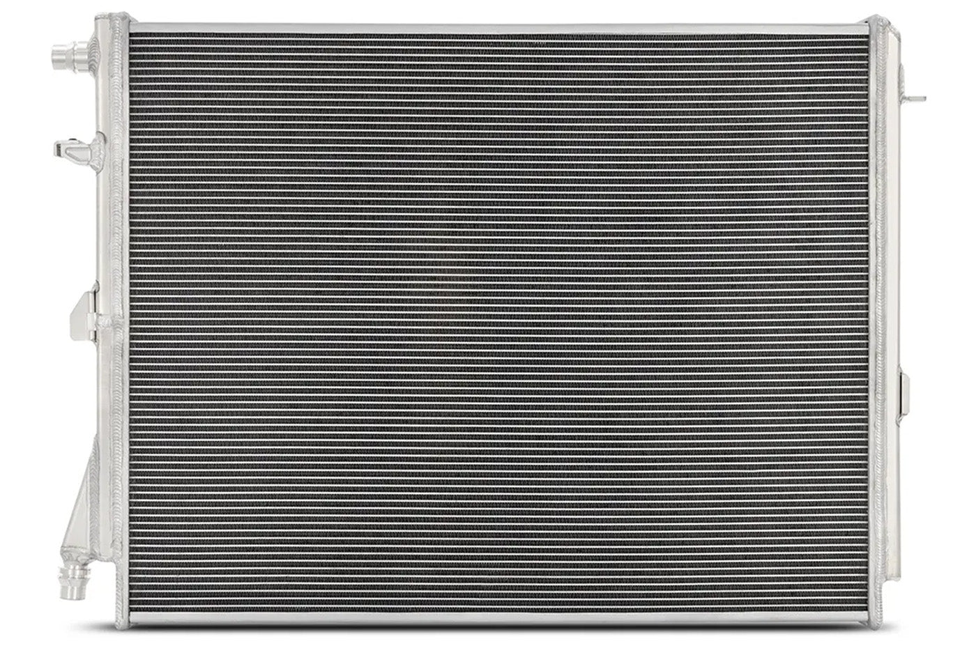 Mishimoto Performance Heat Exchanger for BMW G8X M2/M3/M4 (MMHE-G80-21) backside