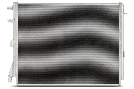 Mishimoto Performance Heat Exchanger for BMW G8X M2/M3/M4 (MMHE-G80-21) backside