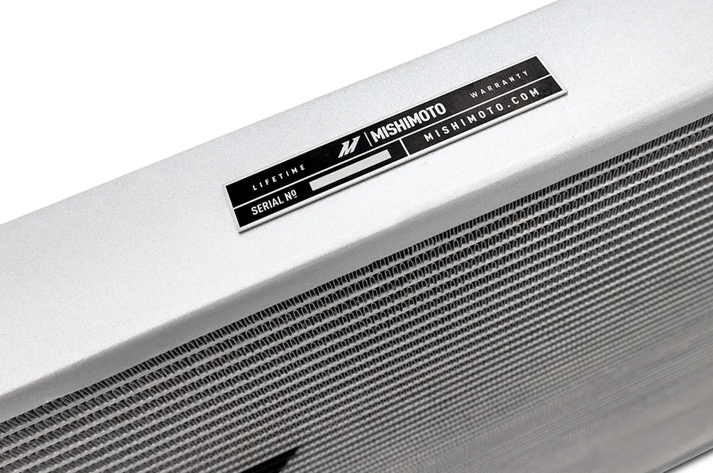 Mishimoto Performance Heat Exchanger for BMW G8X M2/M3/M4 (MMHE-G80-21)