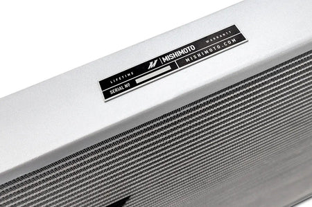 Mishimoto Performance Heat Exchanger for BMW G8X M2/M3/M4 (MMHE-G80-21)