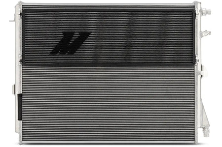 Mishimoto Performance Heat Exchanger for BMW G8X M2/M3/M4 (MMHE-G80-21AT) Rock guards for AT