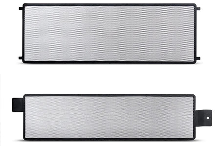 Mishimoto Performance Heat Exchanger for BMW G8X M2/M3/M4 (MMHE-G80-21) rock guards