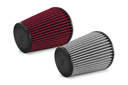 Mishimoto Performance Intake for 2017-2020 Ford F150 Raptor (MMAI-F35T-171) filter options