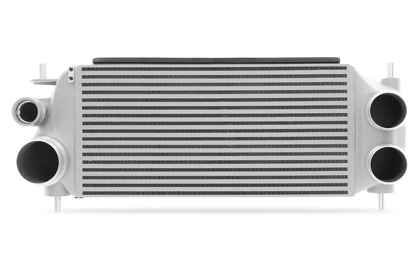 Mishimoto Performance Intercooler Kit for 2017-2020 Ford F150 Raptor (MMINT-F35T-17KPSL) Silver intercooler