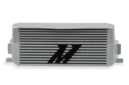 Mishimoto Performance Intercooler for N55 BMW F87 M2 (MMINT-F30-12SL) Silver finish