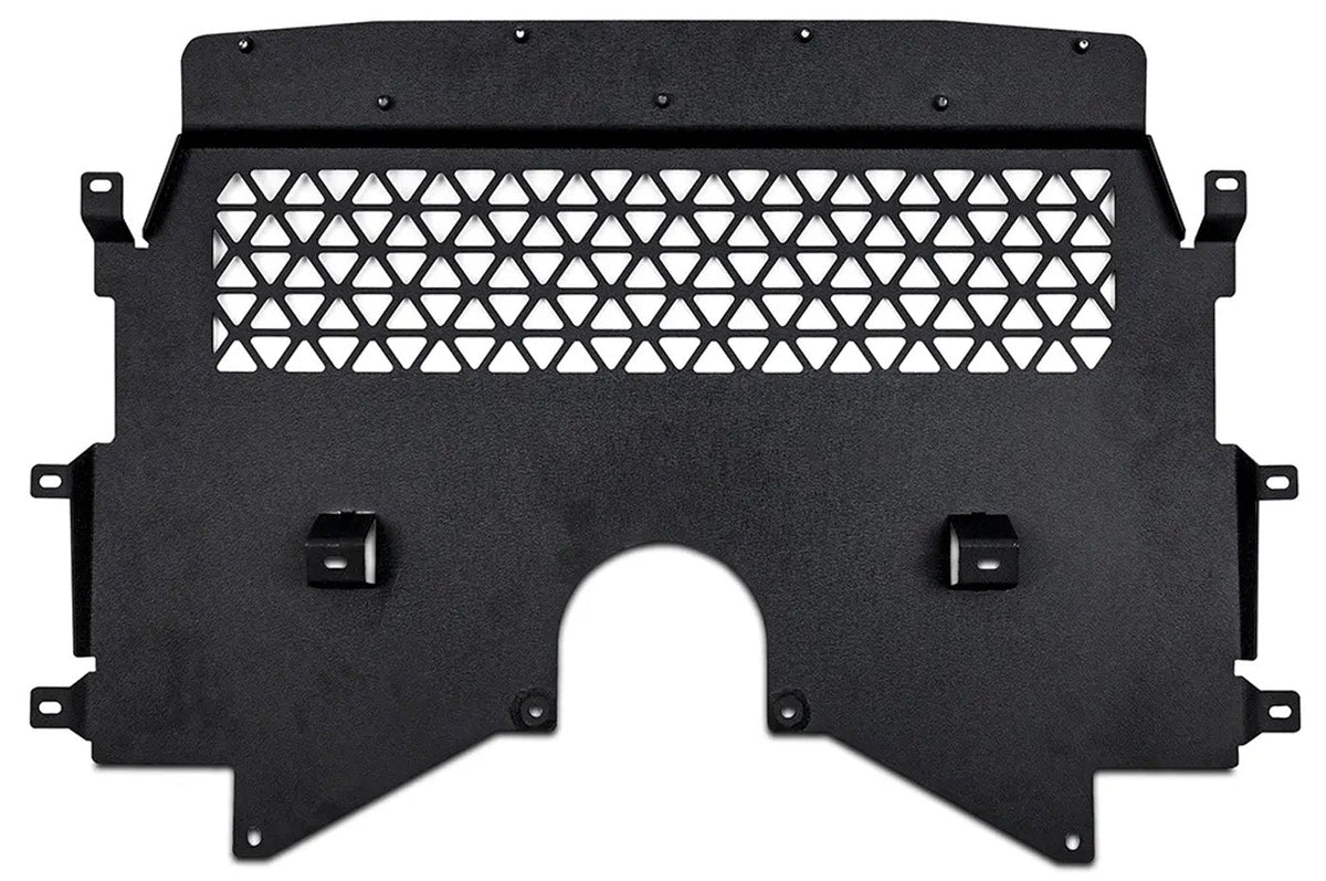 Mishimoto Skid Plate for BMW G8X M2/M3/M4 (MMSD-G80-21)