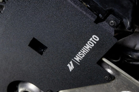 Mishimoto Skid Plate for BMW G8X M2/M3/M4 (MMSD-G80-21)