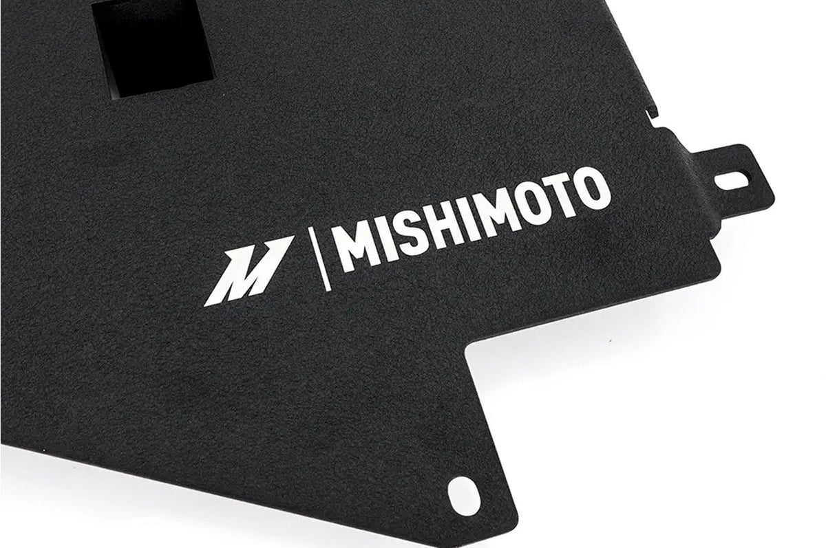 Mishimoto Skid Plate for BMW G8X M2/M3/M4 (MMSD-G80-21)