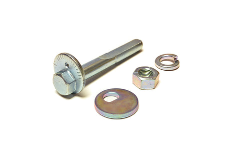 STM OEM Evo 7/8/9 Rear Camber Adjustment Bolt Kit