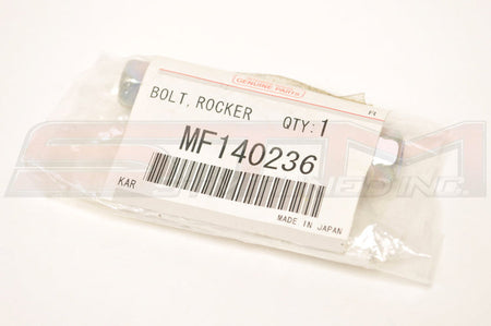 Mitsubishi OEM Water Pump Bolt (Short) for 2008-2011 Evo X MF140236 Image © STM Tuned Inc.