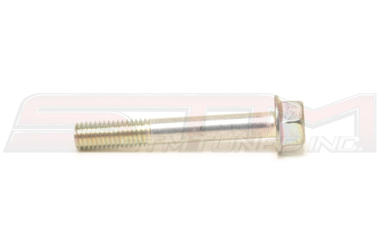 Mitsubishi OEM Water Pump Bolt (Short) for 2008-2011 Evo X MF140236 Image © STM Tuned Inc.