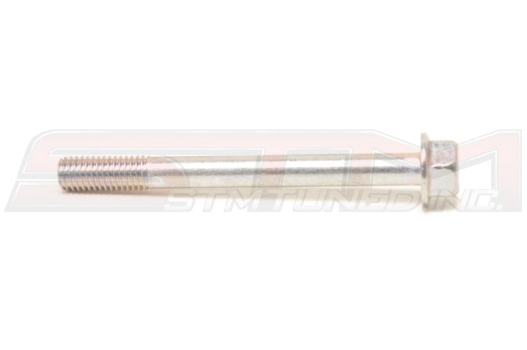 Mitsubishi OEM Water Pump Bolt (Long) for 2008-2011 Evo X MF140241 Image © STM Tuned Inc.