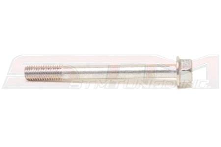 Mitsubishi OEM Water Pump Bolt (Long) for 2008-2011 Evo X MF140241 Image © STM Tuned Inc.