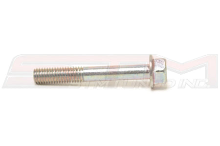 Mitsubishi OEM Water Pump Bolt (Short) for 2012-2015 Evo X MF911381 Image © STM Tuned Inc.