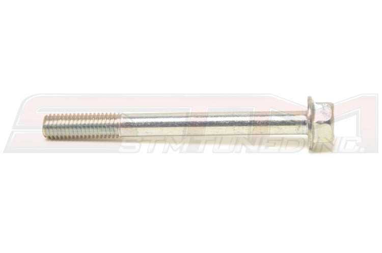 Mitsubishi OEM Water Pump Bolt (Long) for 2012-2015 Evo X MF911402 Image © STM Tuned Inc.