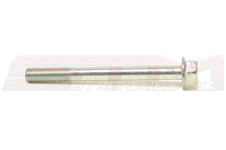 Mitsubishi OEM Water Pump Bolt (Long) for 2012-2015 Evo X MF911402 Image © STM Tuned Inc.
