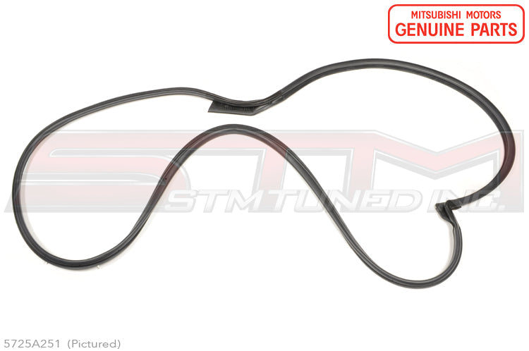 Mitsubishi Door Seal Weatherstripping - Evo 7/8/9