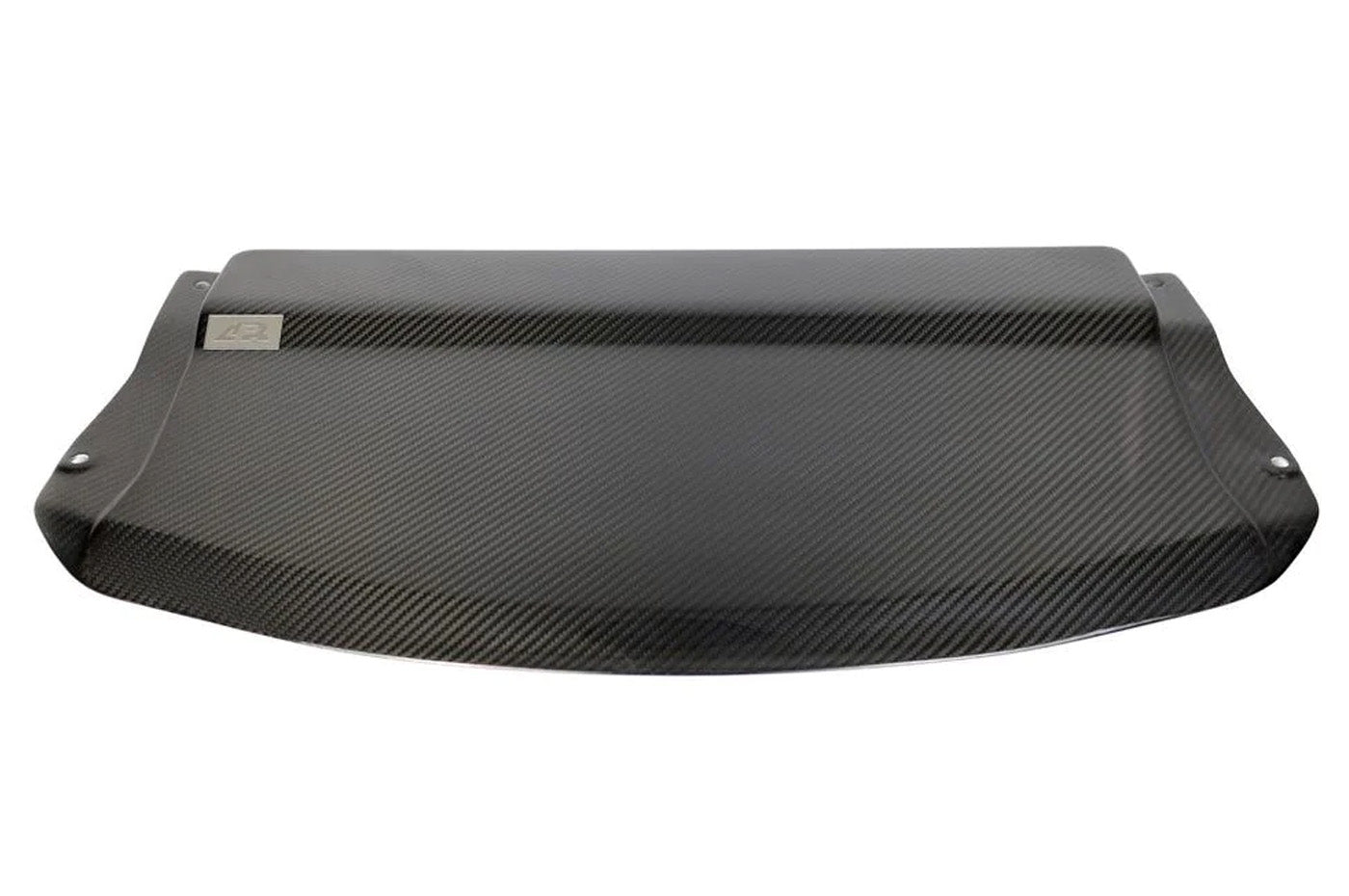 APR Carbon Fiber Cooling Plates for MKV 2020+ Supra GR (CF-330922) center piece