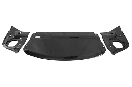 APR Carbon Fiber Cooling Plates for MKV 2020+ Supra GR (CF-330922)