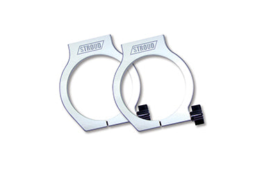 Stroud Billet Mounting Clamps