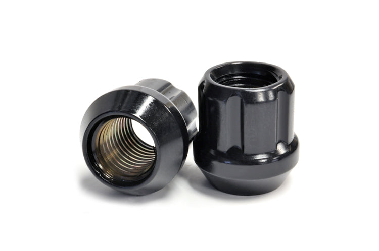 Muteki Open Ended Super Tuner Lug Nuts