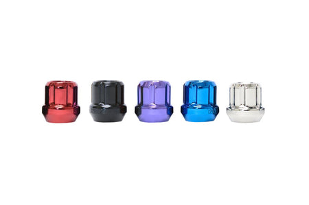 Muteki Open Ended Super Tuner Lug Nuts