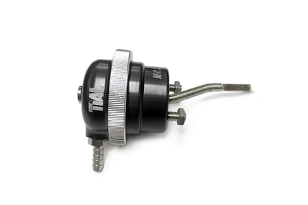 TiAL Sport MVI 2.5 Internal Wastegate Actuator (Black with Bent Rod)