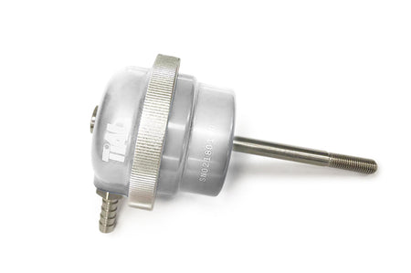 TiAL Sport MVI 2.5 Internal Wastegate Actuator (Silver with Straight Rod)