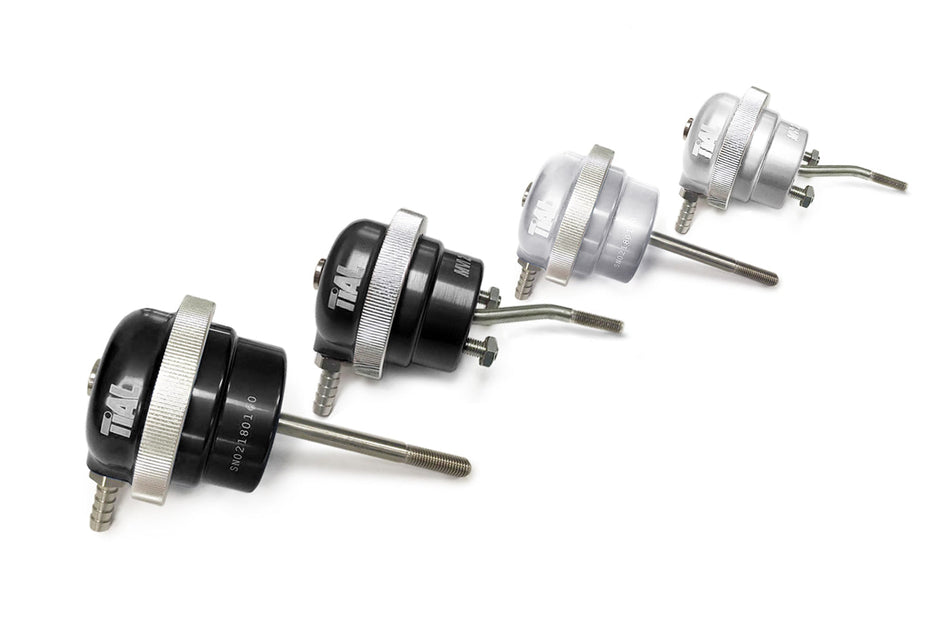 TiAL Sport MVI 2.5 Internal Wastegate Actuators