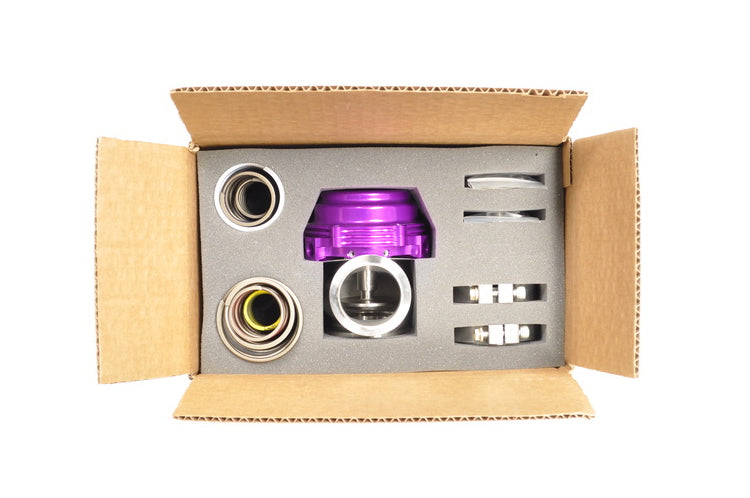 TiAL Sport MVR 44mm Wastegate in the Box