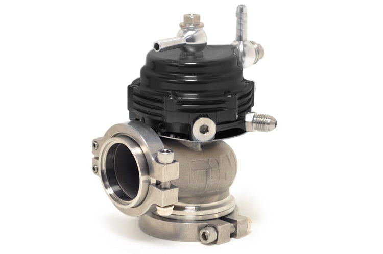 TiAL Sport MVS 38mm Wastegate Black