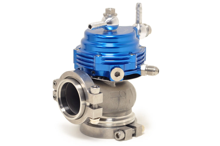 TiAL Sport MVS 38mm Wastegate Blue