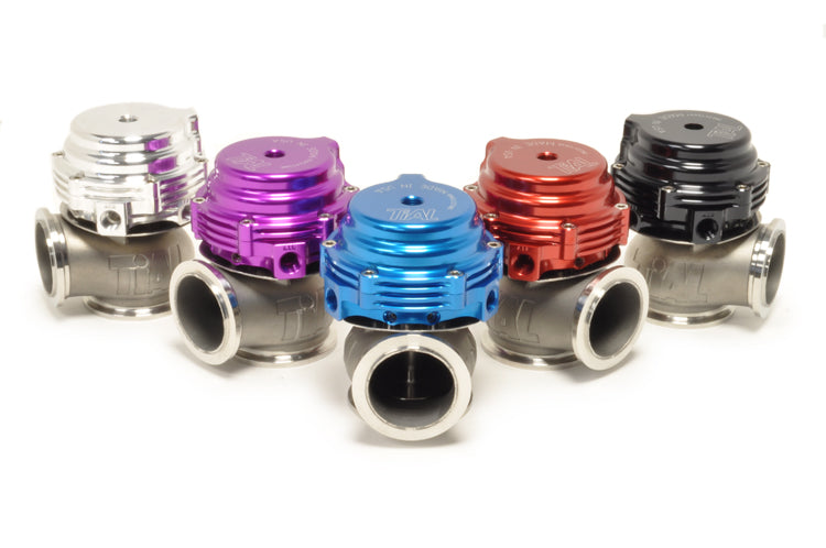 TiAL Sport MVS 38mm Wastegate Colors