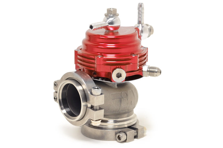 TiAL Sport MVS 38mm Wastegate Red