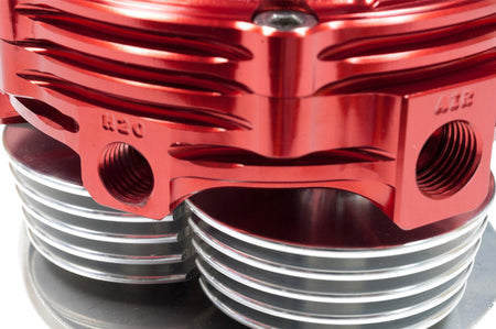 TiAL Sport  MVS-A 38mm Wastegate Ports