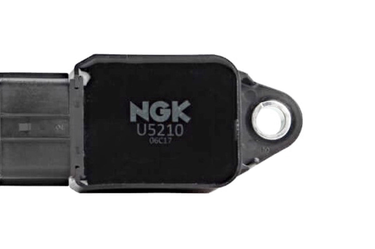 NGK 48742 Replacement Ignition Coil for Mitsubishi Evo X (U5210)
