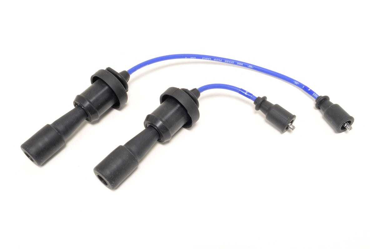 NGK Spark Plug Wires for Evo 4-9 (RC-MX107)