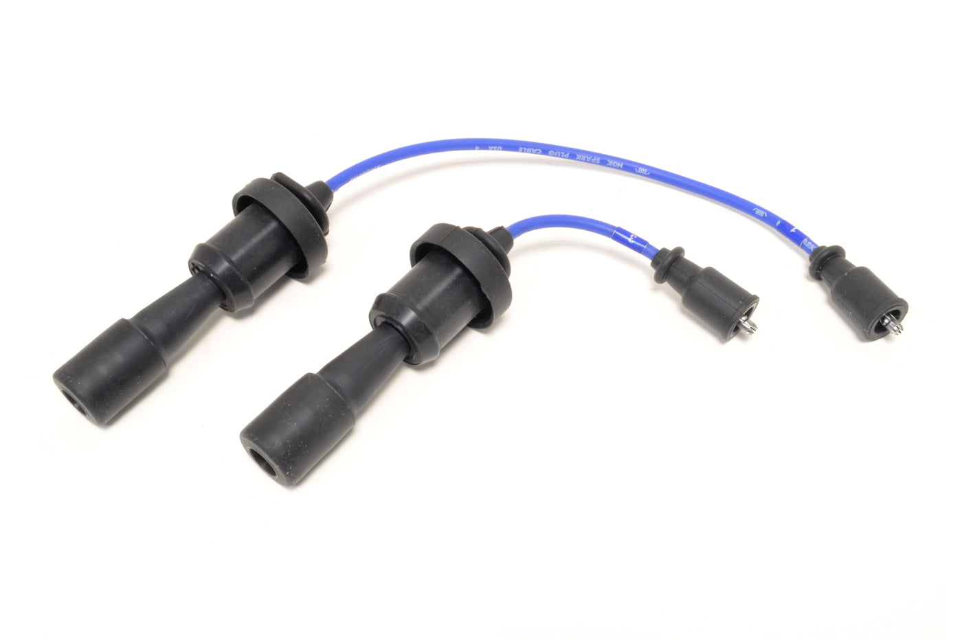 NGK Spark Plug Wires for Evo 4-9 (RC-MX107)